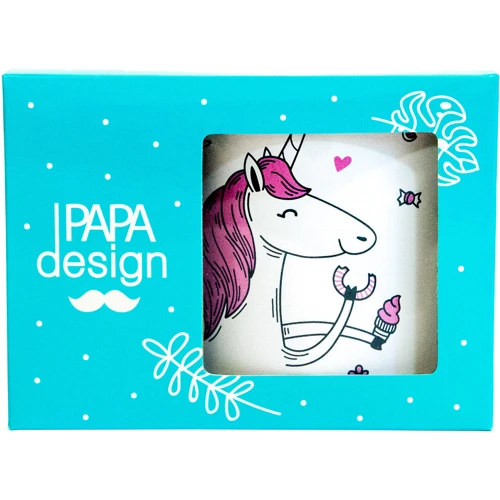 Чашка PAPAdesign "My sweety" фото 2