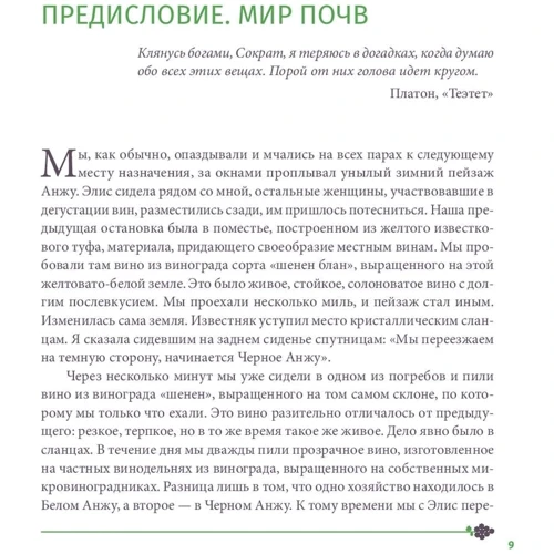 Элис Фейринг: Почва и вино. Путешествие по вкусам и ароматам: ISBN 978-985-15-4032-3