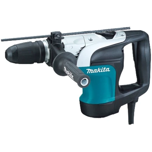 Перфоратор SDS-MAX Makita HR4002: Тип крепления бура SDS-Max