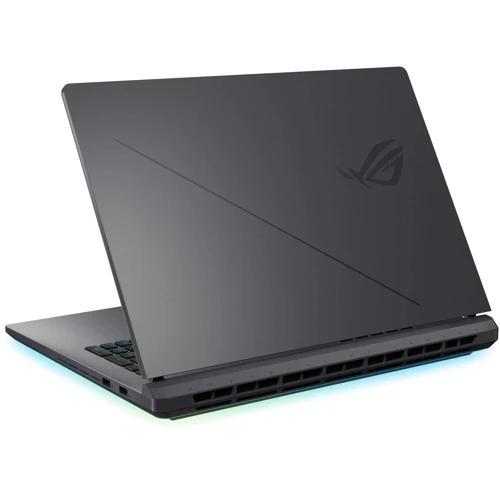 Ноутбук ASUS ROG Strix G18 G815LW-S9072W (90NR0LC1-M00310) UA: Тип экрана матовый
