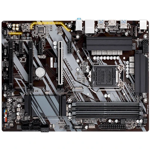 Gigabyte Z390 UD V2