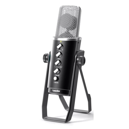 Микрофон SUPERLUX E431U