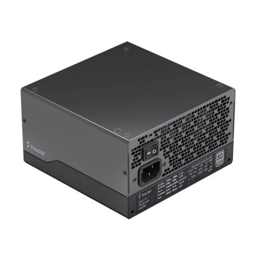 Блок живлення Fractal Design Ion+ 2 Platinum 760W (FD-P-IA2P-760) фото 8