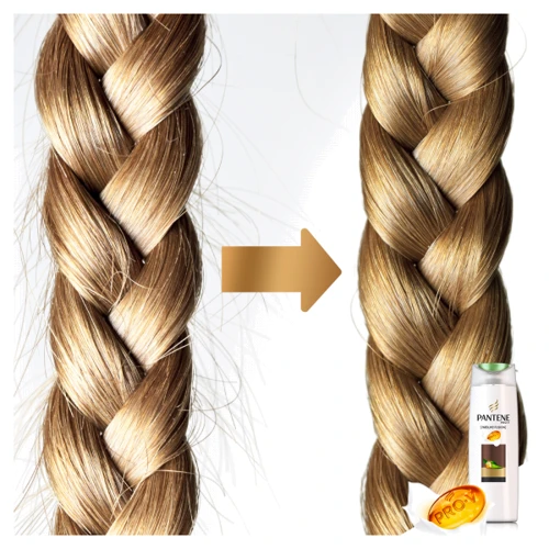 Pantene Шампунь Комплекс масел 250 ml: Пол Для женщин