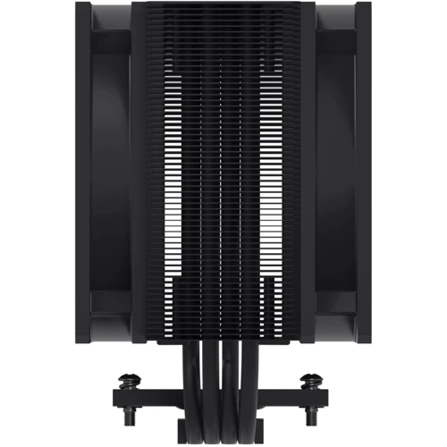 Кулер Arctic Freezer 36 Black (ACFRE00123A): Тип воздушное охлаждение