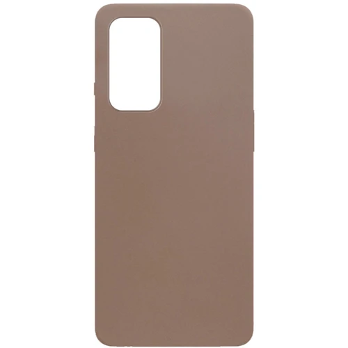 

Tpu Case Candy Brown for OnePlus 9 Pro