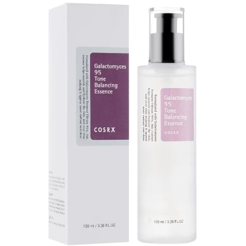 COSRX Galactomyces 95 Tone Balancing Essence Эссенция выравнивающая тон 100 ml
