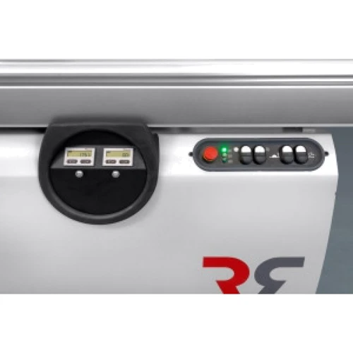 Циркулярна пила Robland M500 EL: Производитель Robland