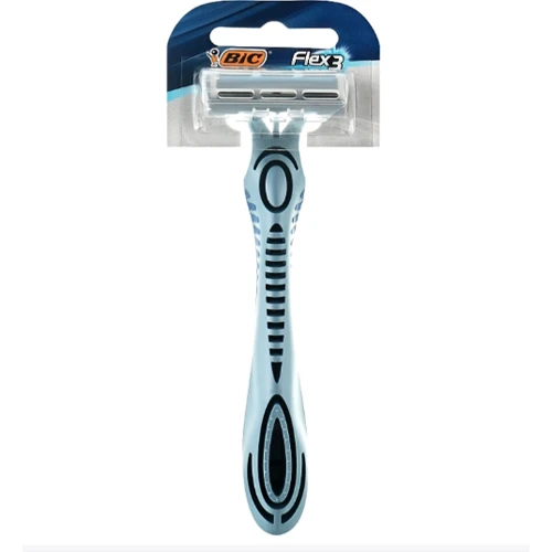 BIC Flex 3 Comfort Верстат для гоління
