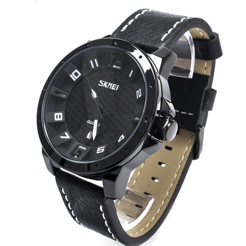 Наручные часы Skmei 9150 BK-White: Тип Мужские