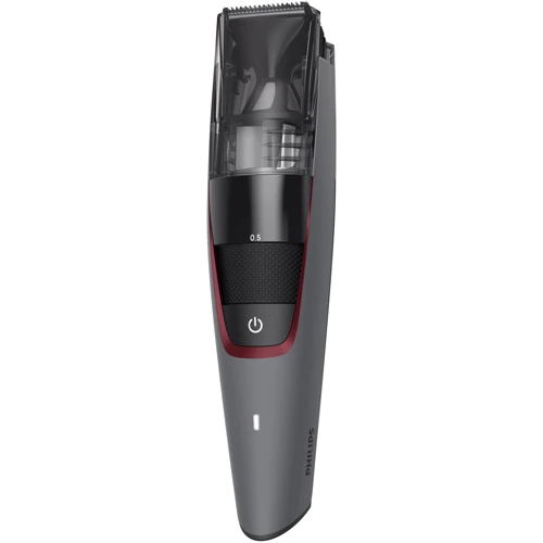 Машинка для стрижки (триммер) Philips BT7510/15: Минимальная длина стрижки, мм 0.5