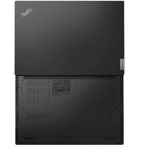 Ноутбук Lenovo ThinkPad E14 G4 (21E30056MH): Оперативная память 8 Гб
