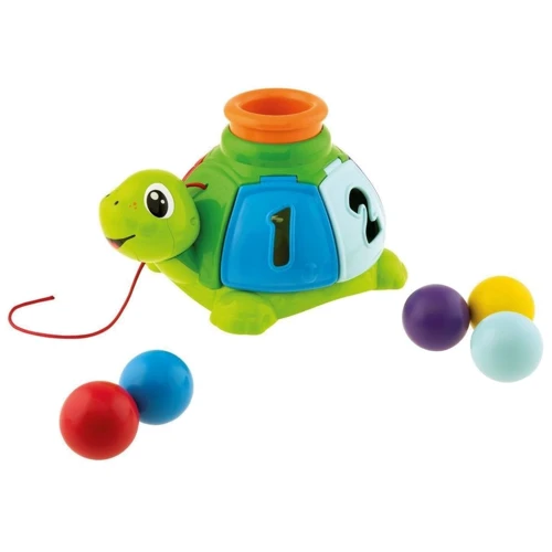 Игрушка-сортер Chicco Черепаха (10622.00)