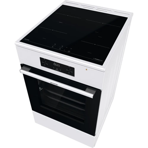 Плита електрична Gorenje GEIT5C60WPG