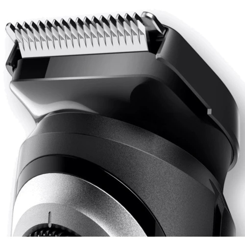 Машинка для стрижки (триммер) Braun BT 5265: Зона применения Для головы, Для бровей, Для бороды, Для лица, Для усов
