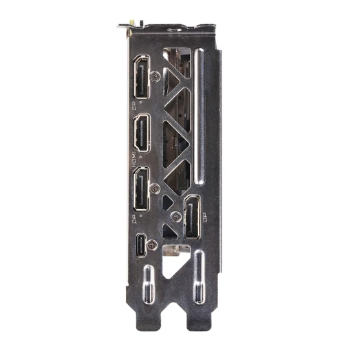 Видеокарта EVGA GeForce RTX 2070 SUPER BLACK GAMING (08G-P4-3071-KR): Назначение Геймерские