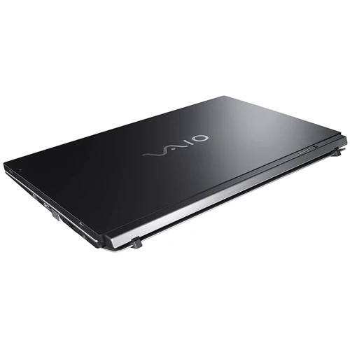 Ноутбук VAIO A12 (VJA121C12M/92983): Объем накопителя 256 ГБ SSD