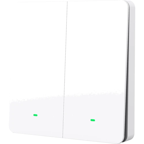 Умный выключатель Gosund Smart Switch SW9 White