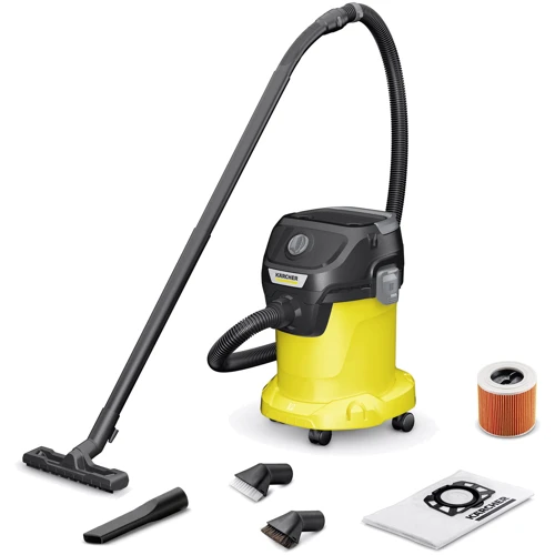 Пилосос Karcher KWD 3 V-17/4/20 Brush Kit (1.628-443.0)