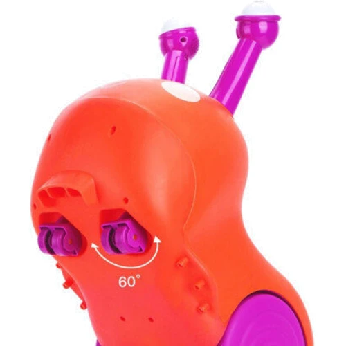 Чудомобіль Beiens Равлик (TC02)