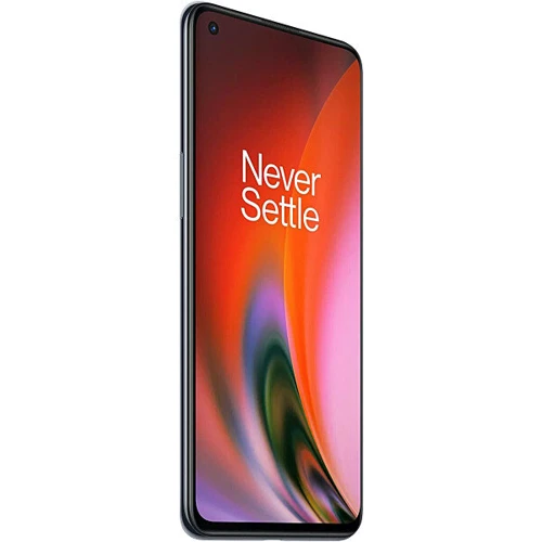 Смартфон OnePlus Nord 2 5G 8/128Gb Grey: Батарея 4500 мАг