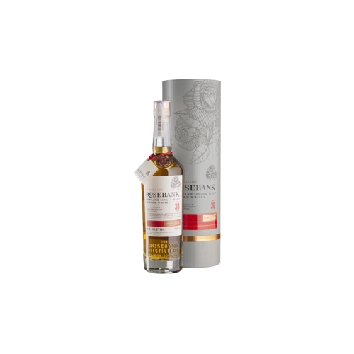 Віскі Rosebank Rosebank 30yo (0,7 л.) (BW96997)