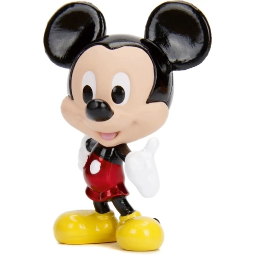 Фигурка металлическая Jada Disney Микки Маус 6,5 см (253070002)
