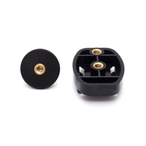 Набор креплений для GoPro на штатив tripod mounts AC Prof WZ0253 фото 2