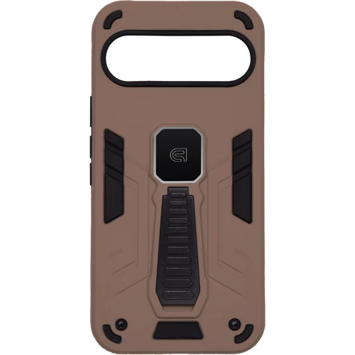 Чохол для телефона ArmorStandart Proover Brown for Pixel 10 Pro XL (ARM87277)
