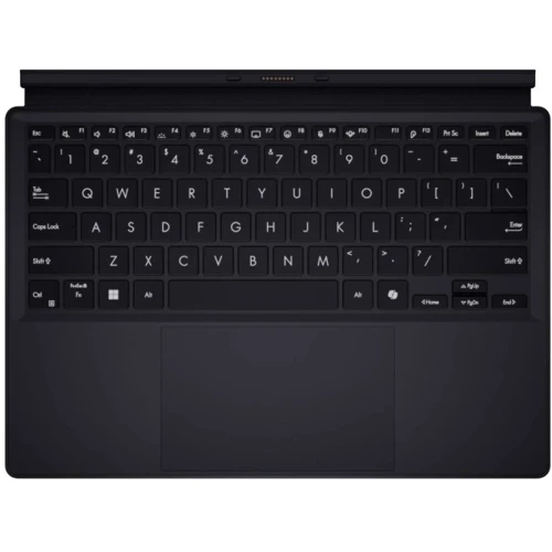 Ноутбук ASUS ProArt PZ13 (HT5306QA-LX006X): Обсяг накопичувача 1 TБ (SSD)
