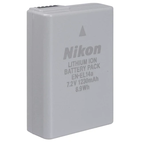 Nikon EN-EL14a (VFB11408)