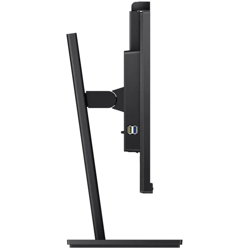 Монитор Philips 243B1JH/00: Время реакции, мс 4