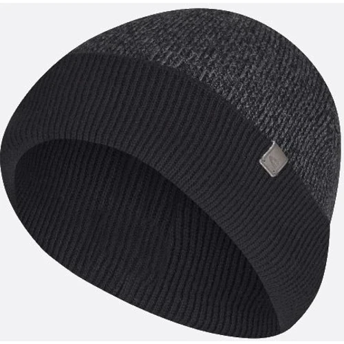Шапка Camel Active Knitt Beanie темно-серая (406520-8M52-88)