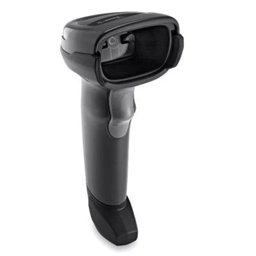  Сканер штрих-кодов Symbol/Zebra DS2208 2D USB с подставкой (DS2208-SR7U2100SGW / DS2208-SR7U2100GW): Тип Ручной