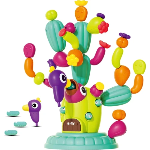 Конструктор Магнитная игра 42 детали (955 A)