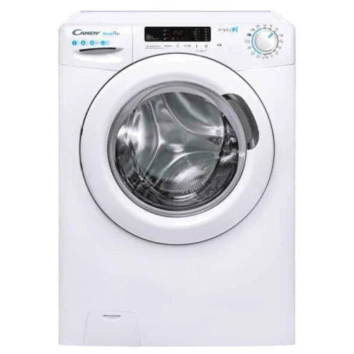 Стиральная машина Candy CO4 1072D3/1-S: Тип машины Автомат