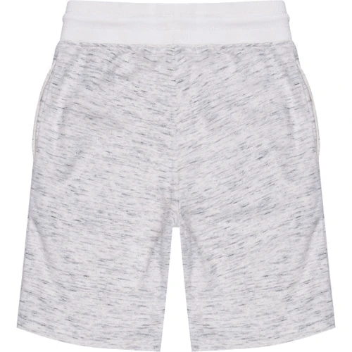 Шорты H&M 1400101 104 см серые: Размер 104