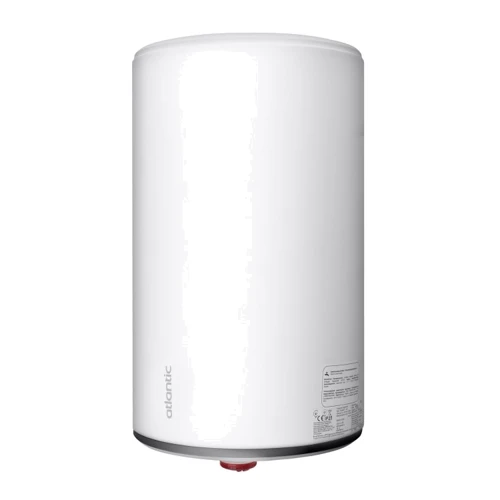 Бойлер Atlantic OPRO SLIM PC 30: Монтаж вертикальный