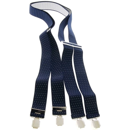 Подтяжки мужские Valiria Fashion синие (SKWM220456-01)