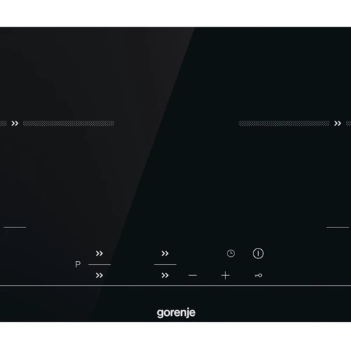 Варильна поверхня Gorenje IT64ASC: Розміри для вбудовування 5х56.4х49.4 см