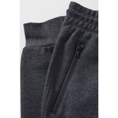 Спортивні штани H & M 4413868 44 сірі: Розмір 44