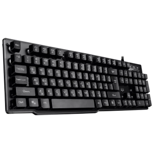 Клавіатура Sven KB-G8500: Кількість клавіш 105