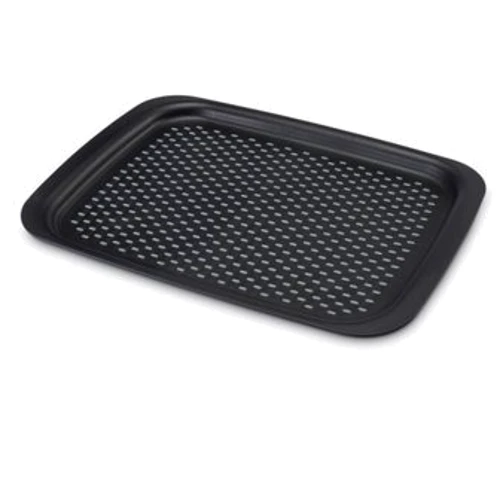 Піднос Піднос для сервірування Joseph Joseph Grip Tray Чорний (Black) (70083)