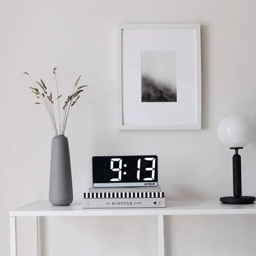 Часы электронные цифровые Kite (K24-488-1)