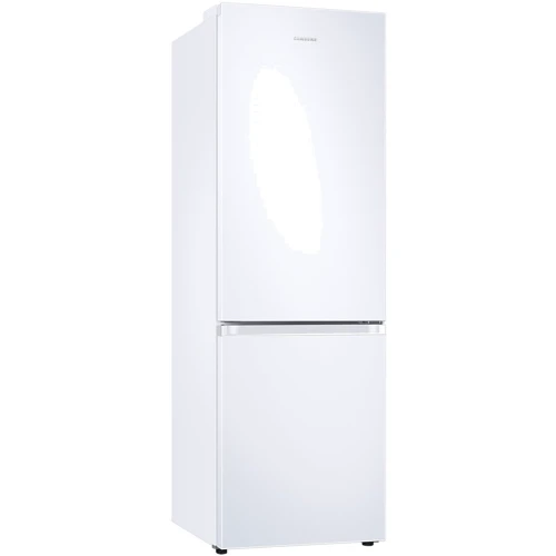 Холодильник Samsung RB34T600FWW: Тип xолодильник двухкамерный