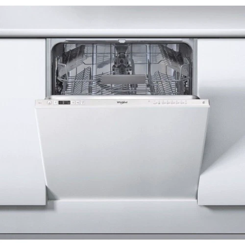 Вбудовувана посудомийна машина Whirlpool WIC 3C26 P