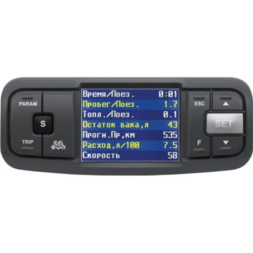 Multitronics TC 740 фото 3