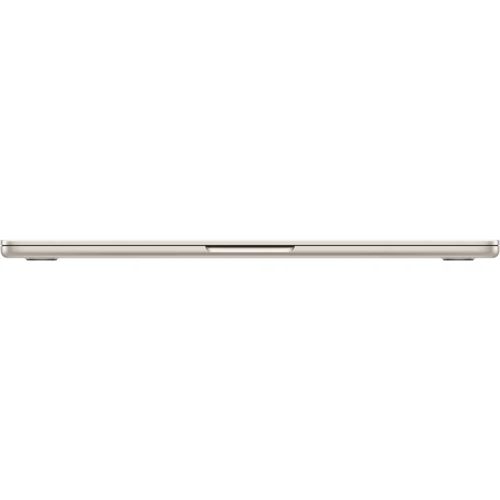 Apple MacBook Air 13" M2 256Gb Starlight Custom (MC7W4UA/A) 2022: Обсяг накопичувача 256 ГБ (SSD)