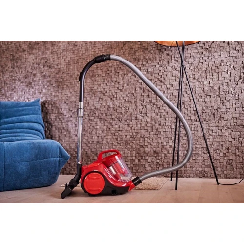 Пылесос Rowenta RO2913EA Swift Power Cyclonic: Вес 4.87 кг