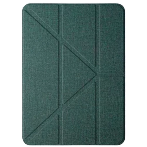 Аксессуар для iPad Mutural King Kong Case Forest Green for iPad 12.9" Pro M1 (2021-2022)